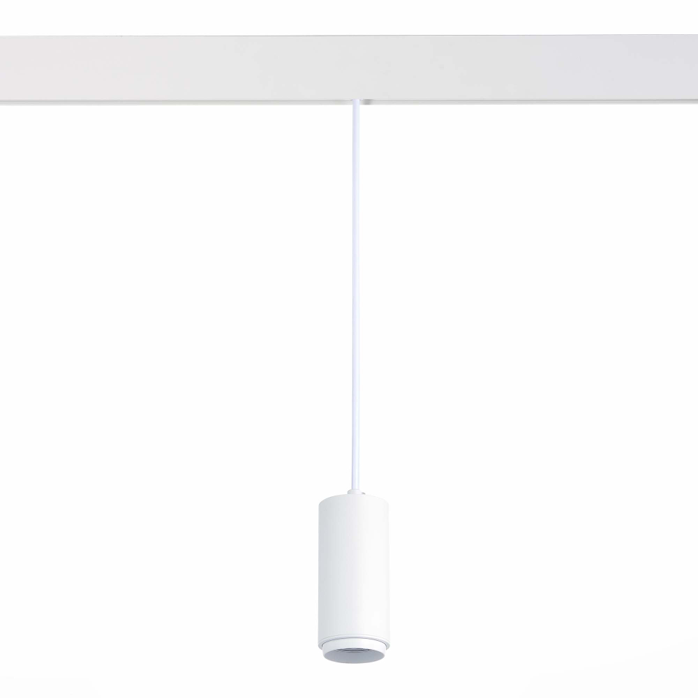Светильник трековый SKYLINE 48 LED 1х6W