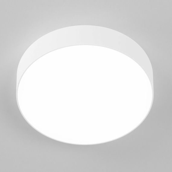 Накладной светодиодный светильник Citilux Тао CL712180N