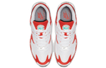 Кроссовки Nike Air Max 2 Light Habanero Red
