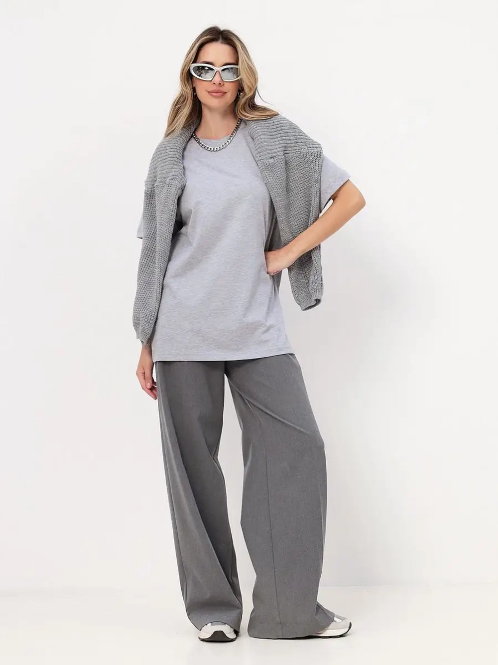 Футболка с принтом на спине Мишка Тедди 100 % хлопок