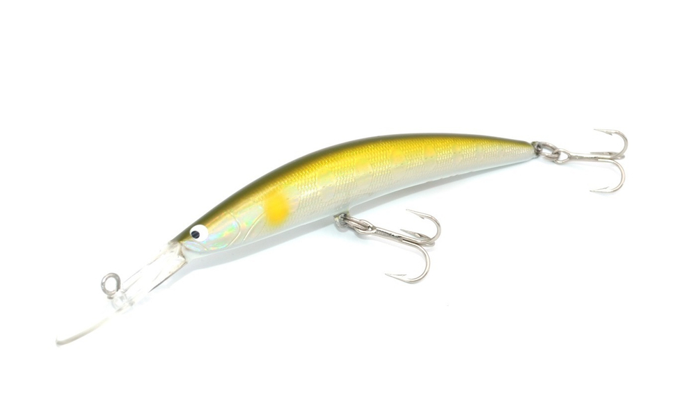Воблер TACKLE HOUSE Twinkle TWSD 104 f-13