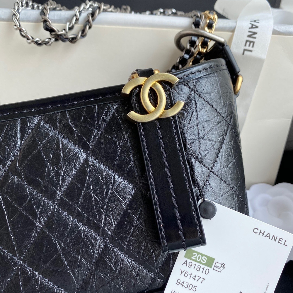 Chane1 Gabrielle 20 cm