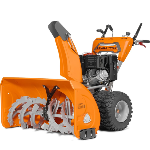 Снегоуборщик бензиновый DAST 17110 EFI DAEWOO