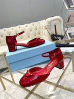 Prada Pumps