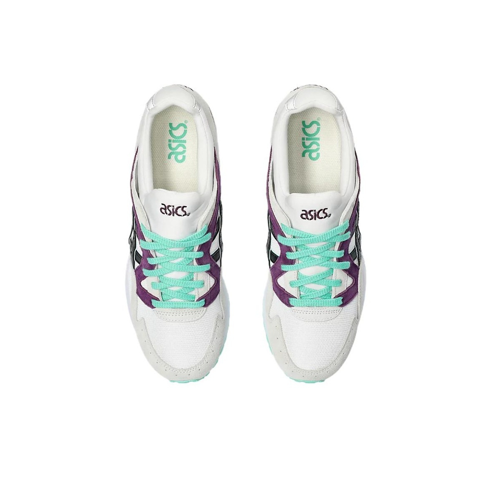 Asics Gel Lyte 5 'White Purple Mint'