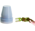 Датчик освещённости-фотореле 1100Вт IP44 NS-PC01 Navigator 71959