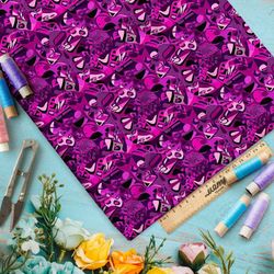 Ткань премиум бифлекс тайные колебания моментов