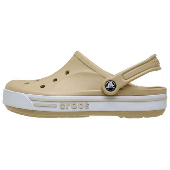 Crocs Bayaband Clog 'Gray'