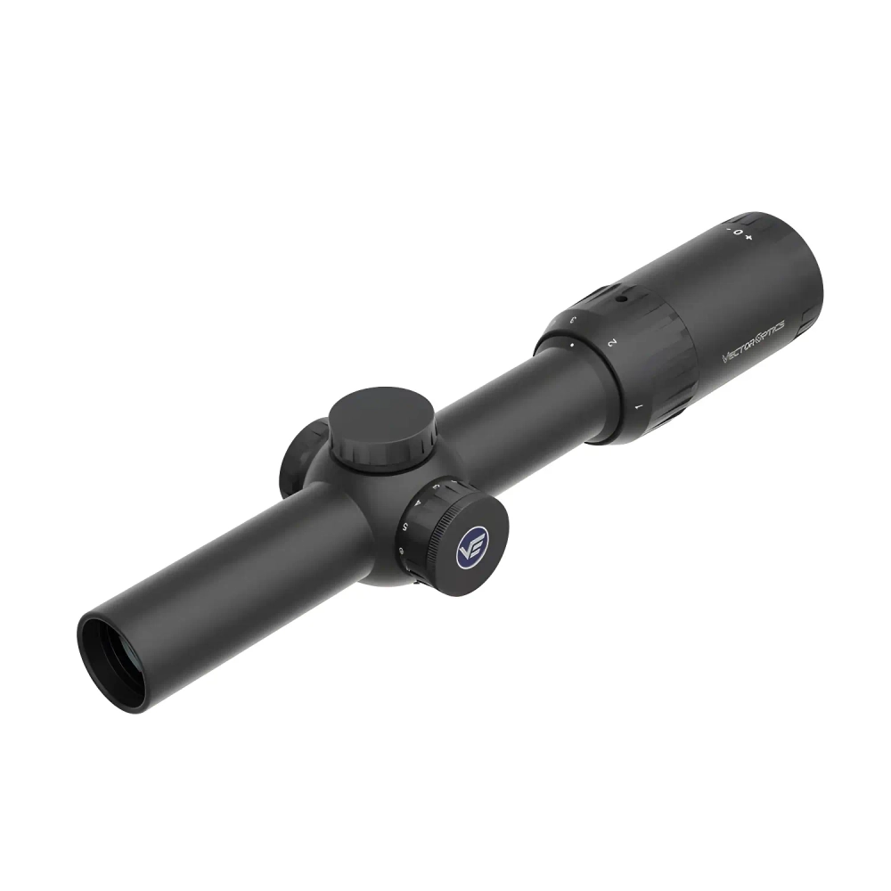 Оптический прицел Vector Optics Constantine 1-8x24 RAR (SCFF-60) - вид сверху