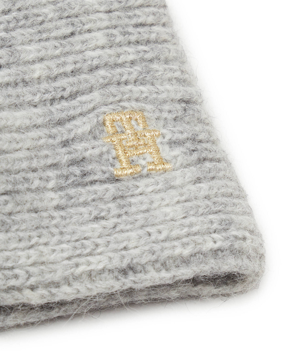 Повязка TH TIMELESS Tommy Hilfiger - серый(AW0AW15308)