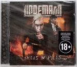 Lindemann / Skills In Pills (RU)(CD)