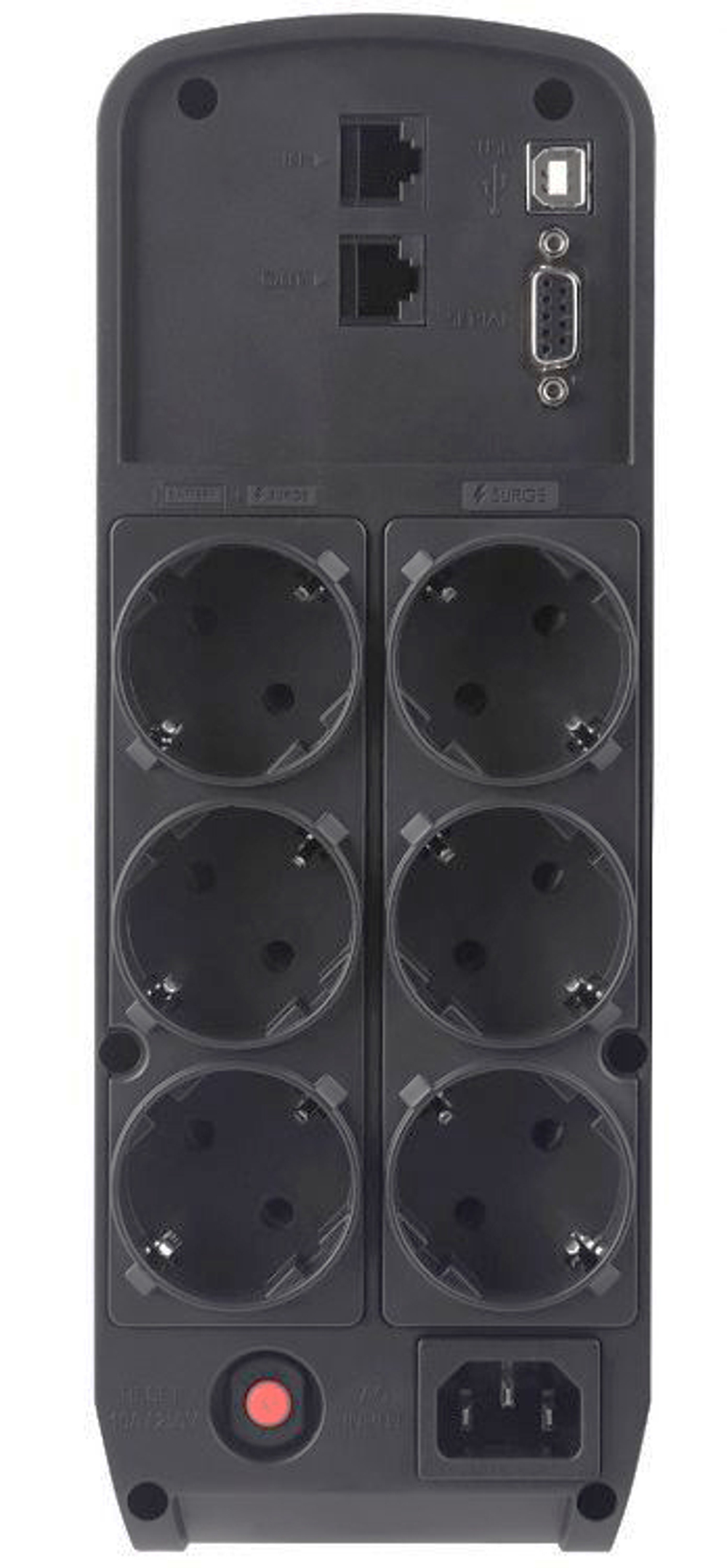 Источник бесперебойного питания  CyberPower CP900EPFCLCD