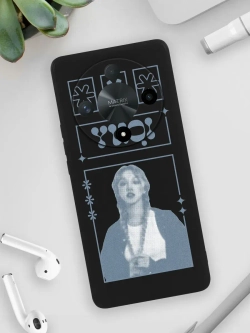 Чехол на Honor X9B