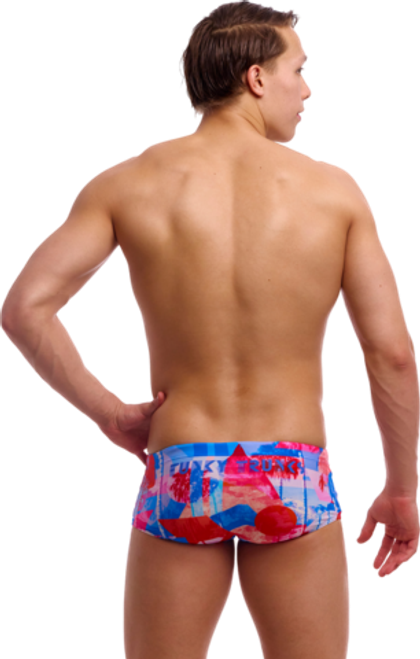 Транки FUNKY TRUNKS Men's Miss Adventure