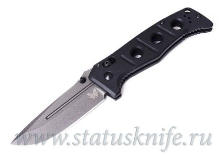 Нож Benchmade 275GY-1 Adamas