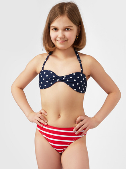 GSB-34 купальник для девочек