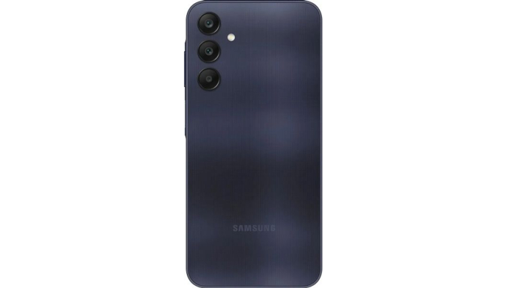 Samsung Galaxy A25 8/128Gb Blue Black