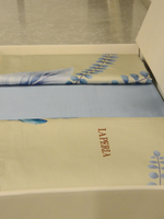 Постельное белье La Perla Tropic