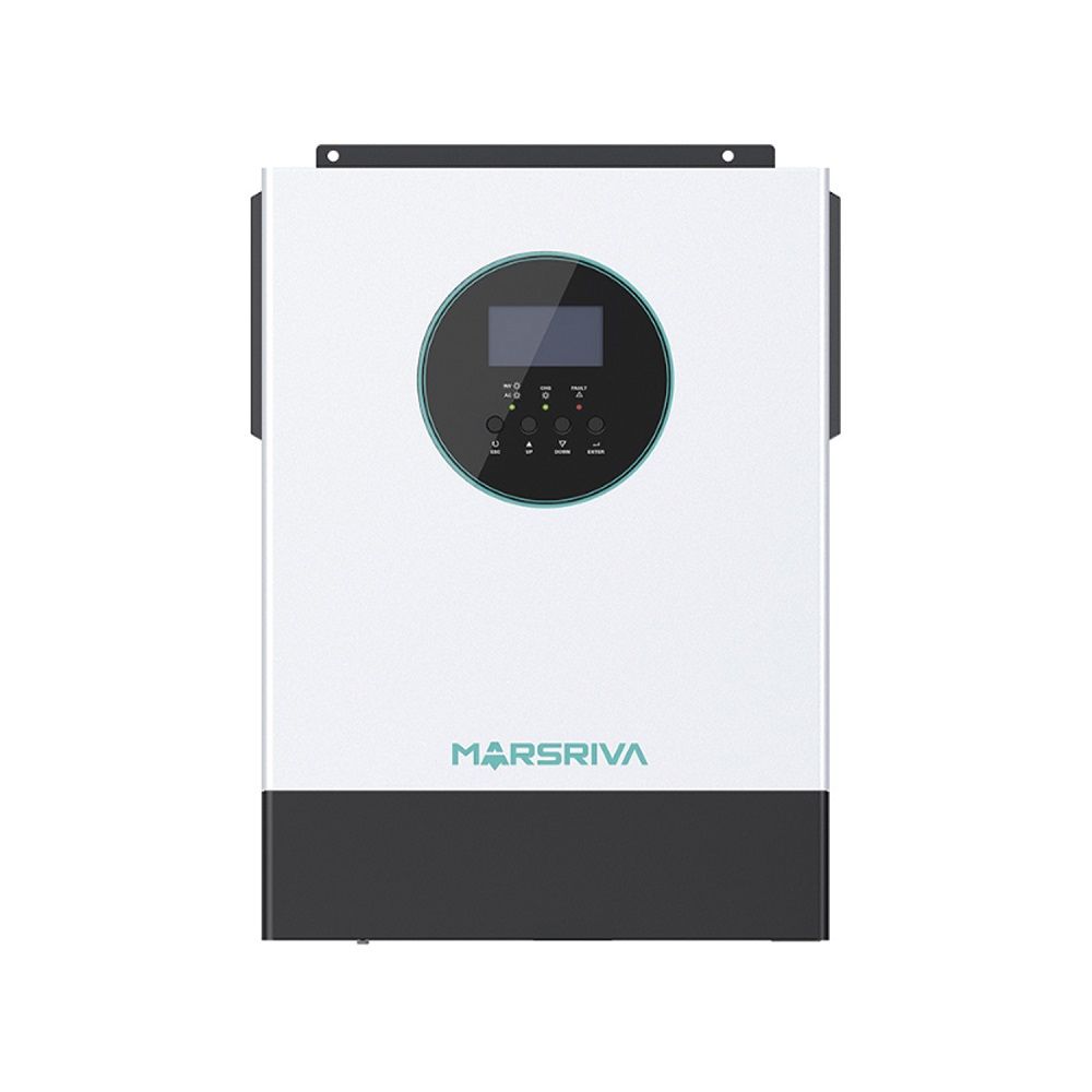 Автономный инвертор Marsriva MR-SPF3000