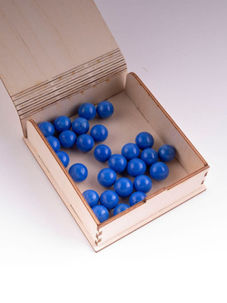 Отработка слогов