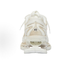 Balenciaga X-Pander White