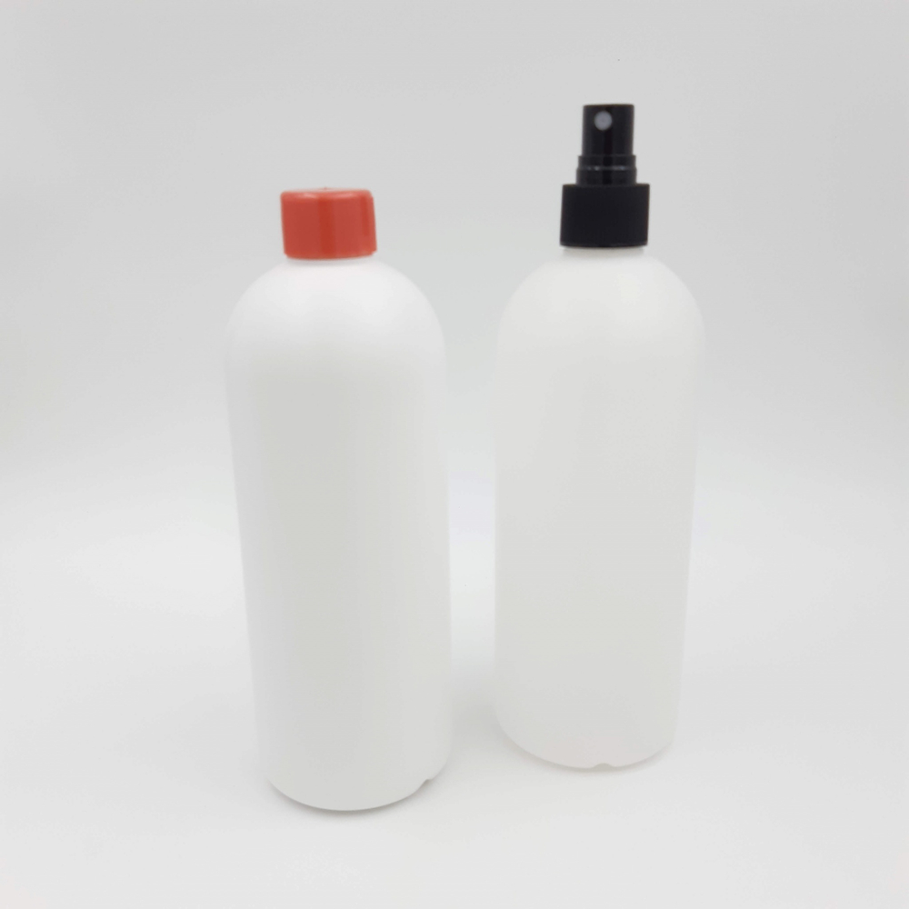 Флакон 500 мл 28 мм ПНД от производителя «Тара-Гост»