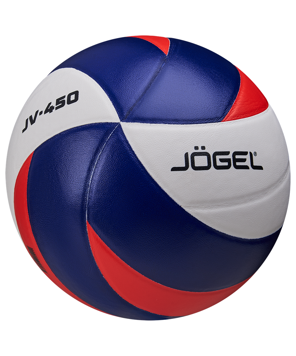 Мяч волейбольный JV-450