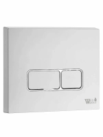 Унитаз подвесной WeltWasser WW MERZBACH 10000014144 с крышкой микролифт, безободковый, смыв торнадо, в комплекте с инсталяцией, черный матовый