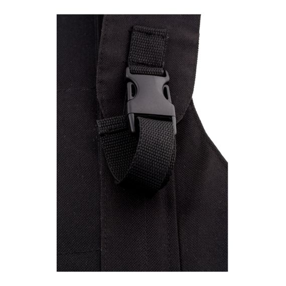 Разгрузочный жилет Marlin Neo 8 Black для подводной охоты