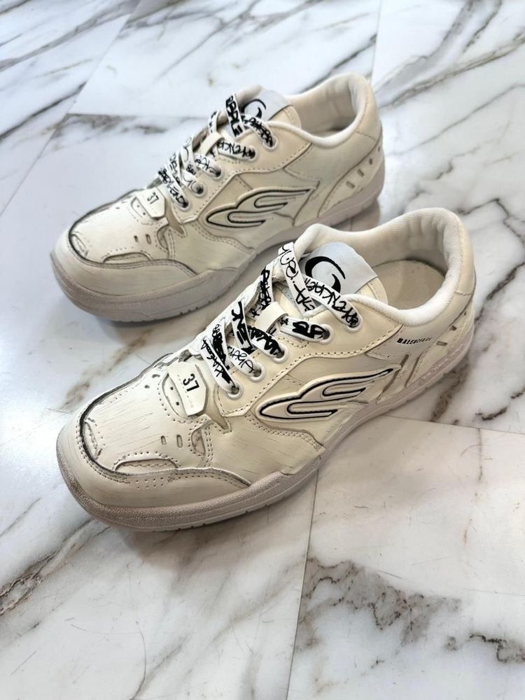 Кеды Balenciaga