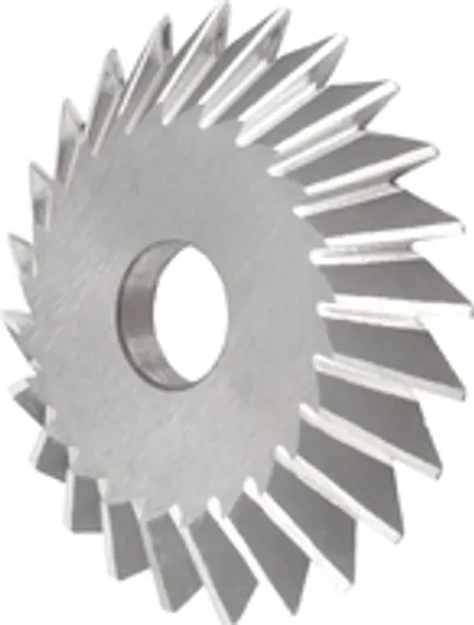 Фреза к ST-CT400, Z=10, вольфрамовая сталь, арт. SA-RC114