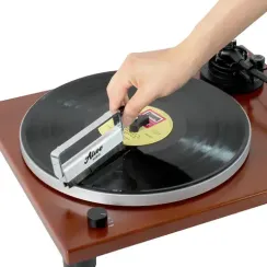 Alive Audio AA-ACC-CARBF Silver