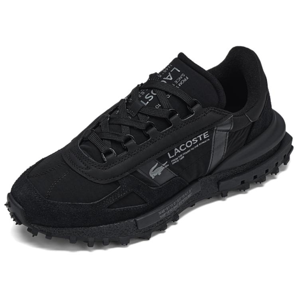 Lacoste Elite Active