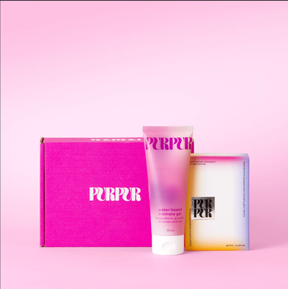 PurPur - Набор «Talk & Rock»