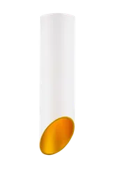 HDL-5060-220-WH/GOLD (1/25) Светильник