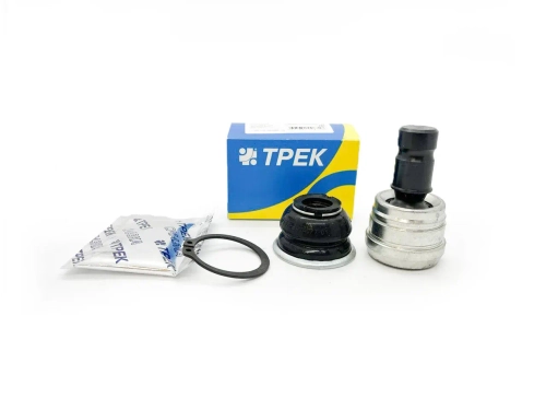 Опора шаровая MITSUBISHI Outlander/Lancer, PEUGEOT 4007, 4008 "Чемпион", ТРЕК.BJ70-157