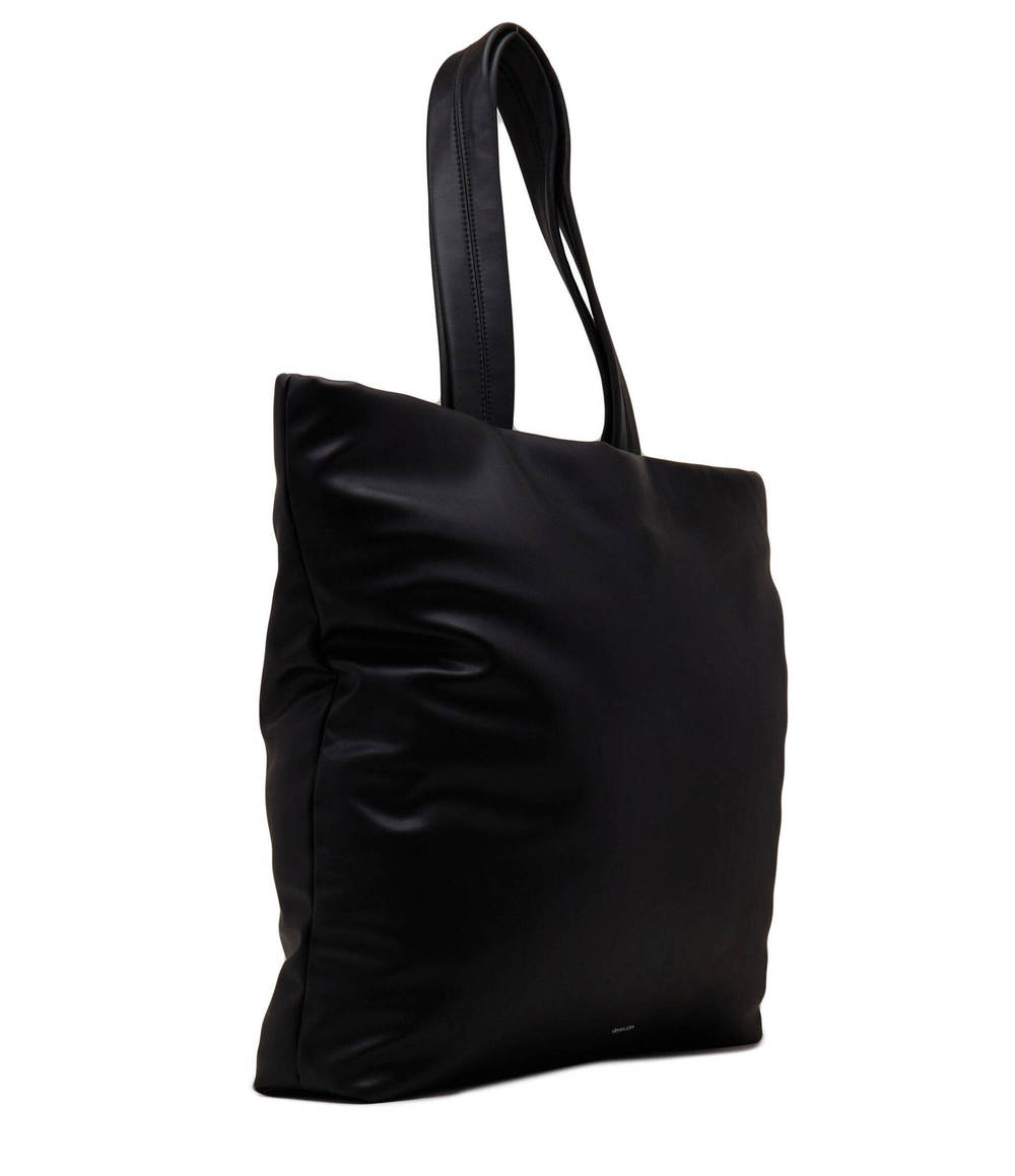 Сумка-шопер Calvin Klein - черный(K60K611511)