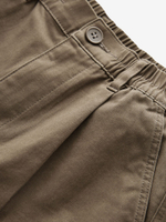 Брюки для мальчика Next B33-336, Хаки