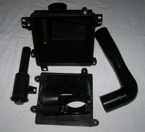 Корпус в/фильтра /1118/ дв. 1.6, с/о в сб. без фильтра (Мастер-М)