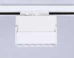 GL6811 WH белый LED 6W 3000K 24° 115*22*87