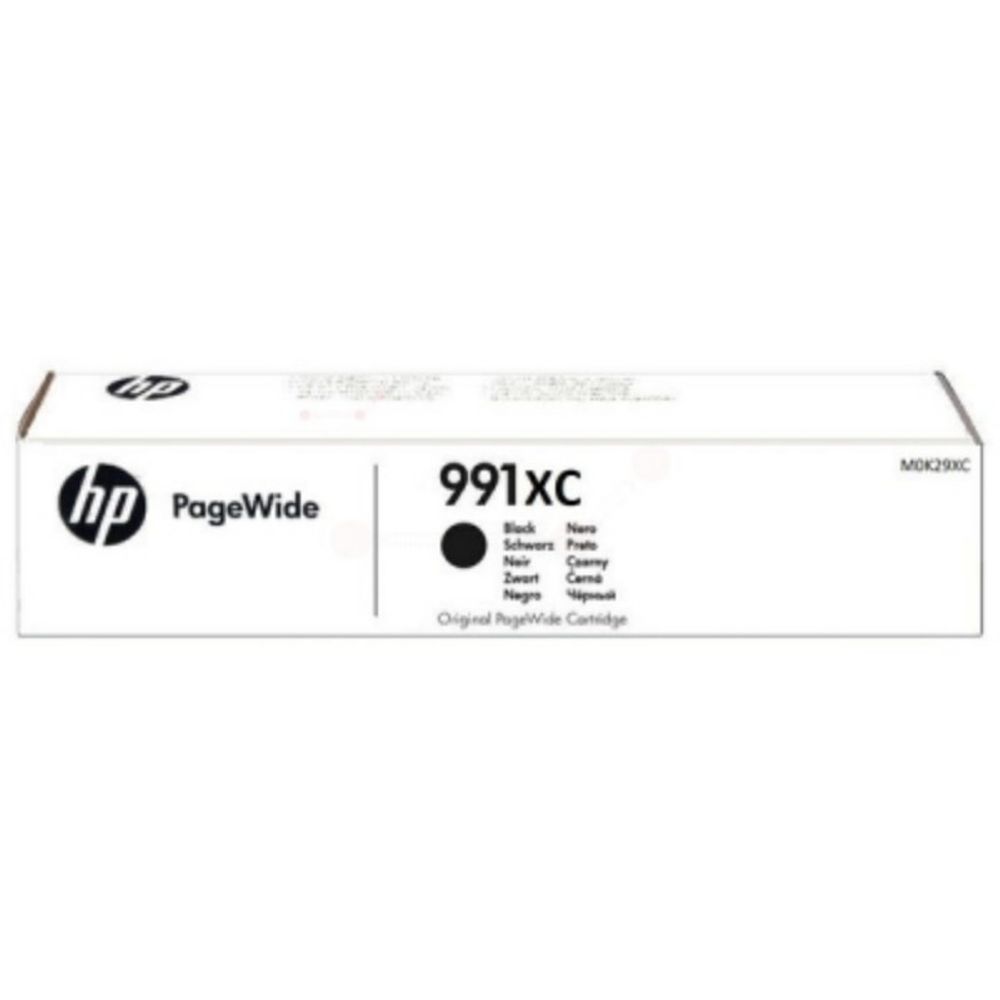 Картридж HP 991XC для черный (22K)