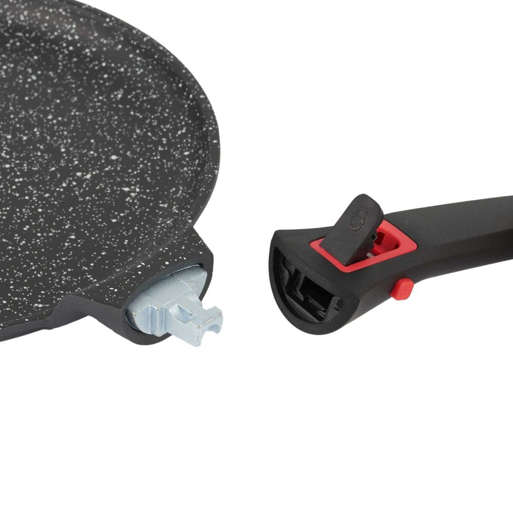 Сковорода блинная Werner Marseille 51167 28 см