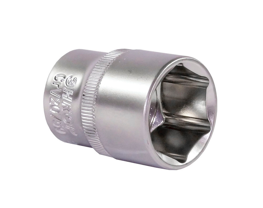 Головка торцевая 1/2"х24мм