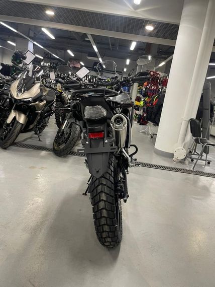 Мотоцикл REGULMOTO ADV 300 S