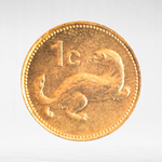 Malta, 1 Cent, 2007, XF