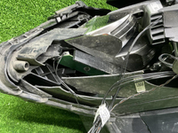 Битая Фара правая Skoda Karoq (2017-2021) LED