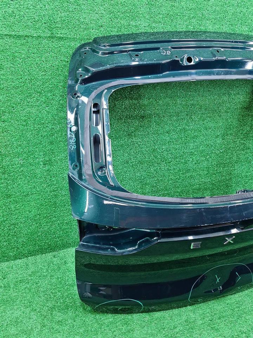 Крышка багажника EXEED TXL (2021-н.в.)