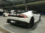 Карбоновый обвес для Lamborghini Huracan LP 610 2013-2016 Ламборгини Хуракан