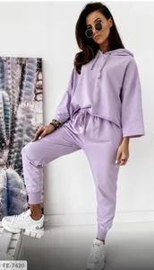 Костюм FE-7420 Фабрика Моды