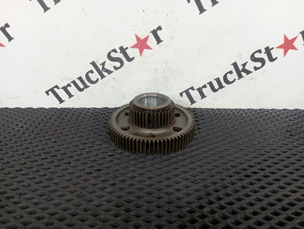 Шестерня распредвала 2018г.